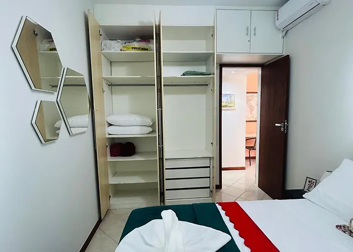Apartamento Beira Mar Praia Da Costa