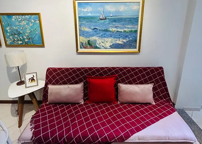 Apartamento Beira Mar Praia Da Costa