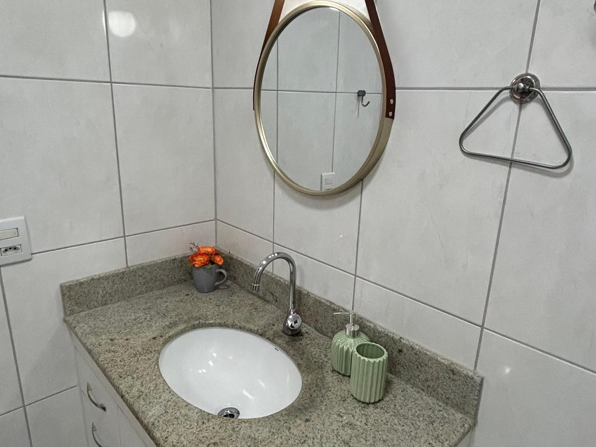 Beira Mar Da Costa Apartment Vila Velha (Espirito Santo)