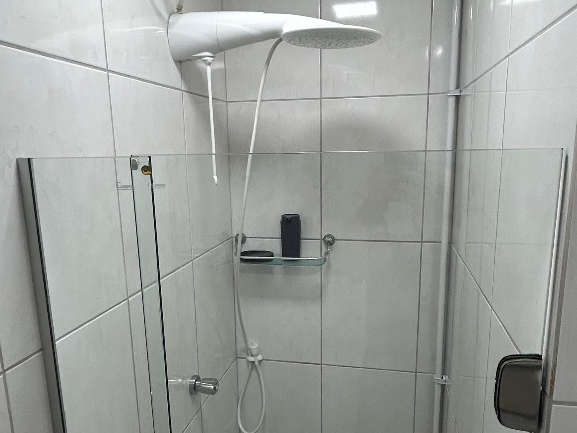 Apartment Beira Mar Da Costa Vila Velha (Espirito Santo)