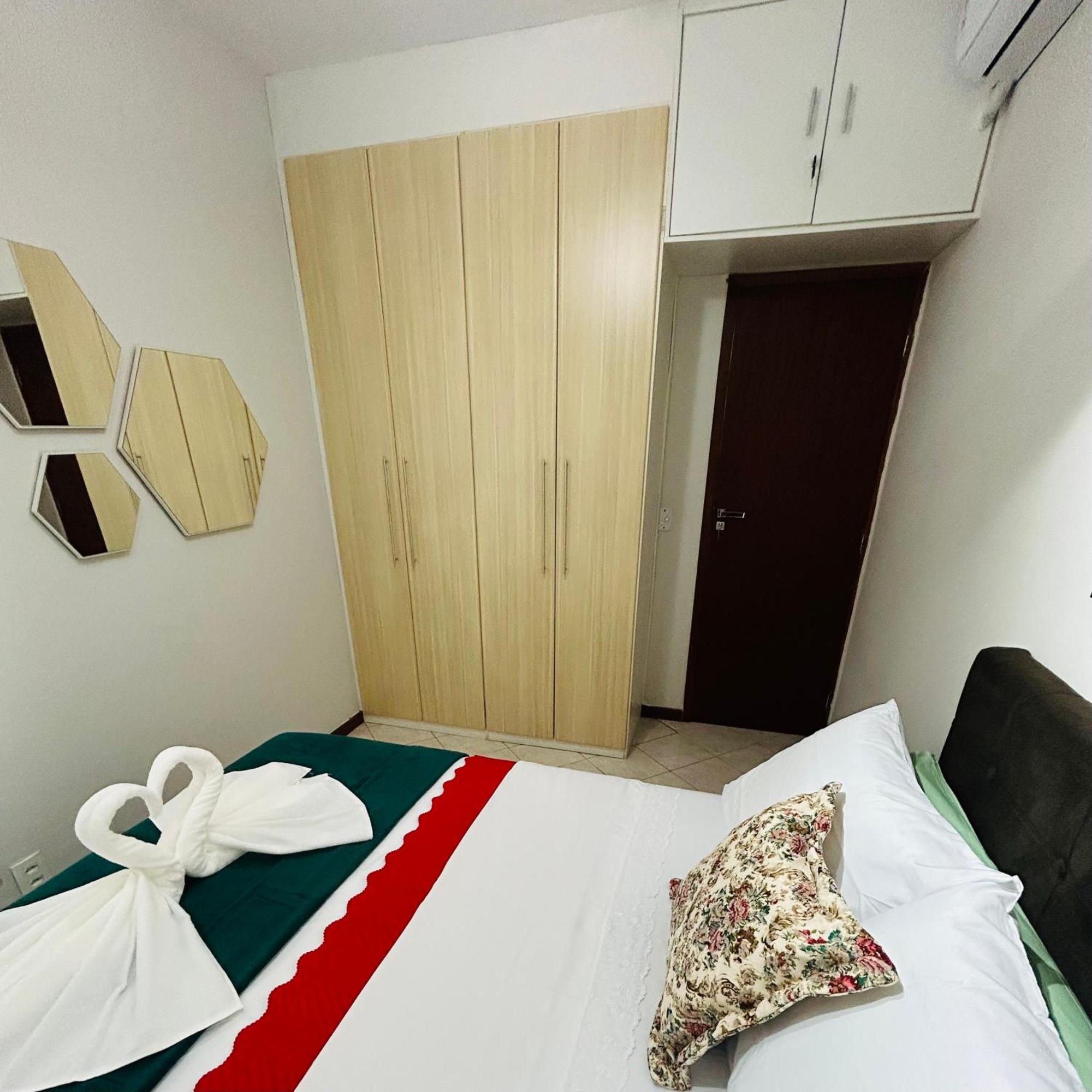 Apartment Beira Mar Da Costa Vila Velha (Espirito Santo)