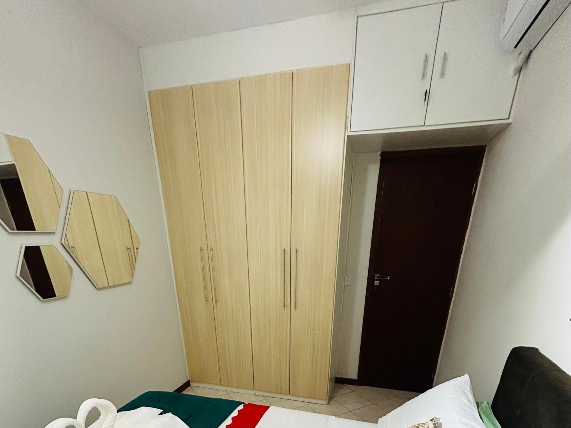 Apartment Beira Mar Da Costa