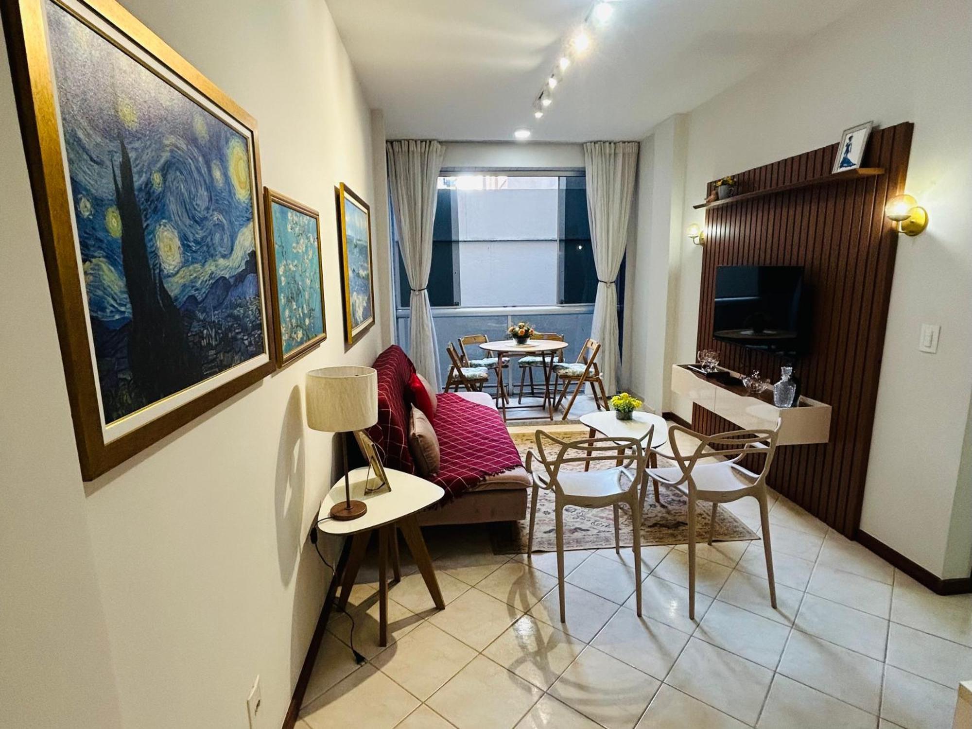 Apartment Beira Mar Da Costa