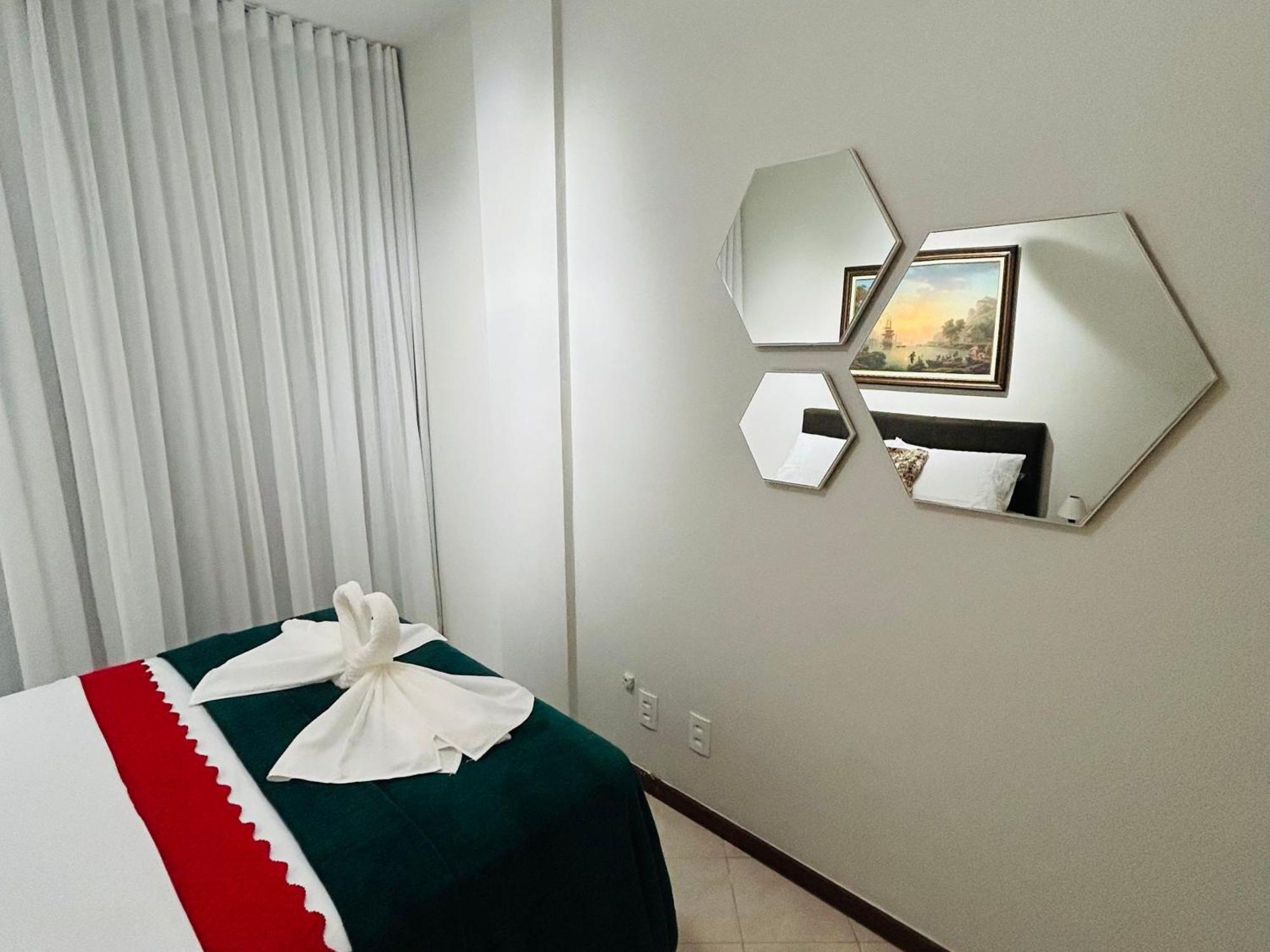 Apartment Beira Mar Da Costa
