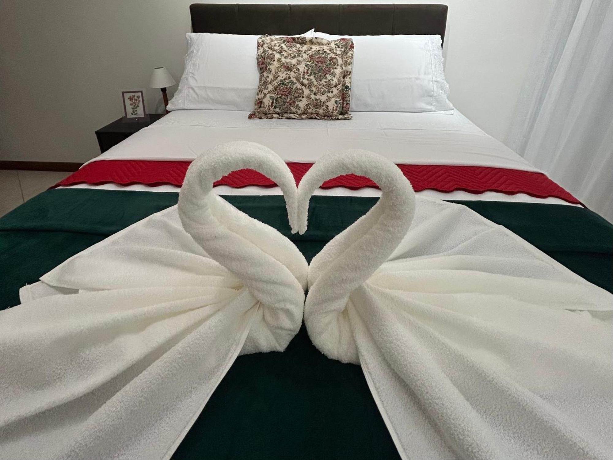 Apartment Beira Mar Da Costa *
