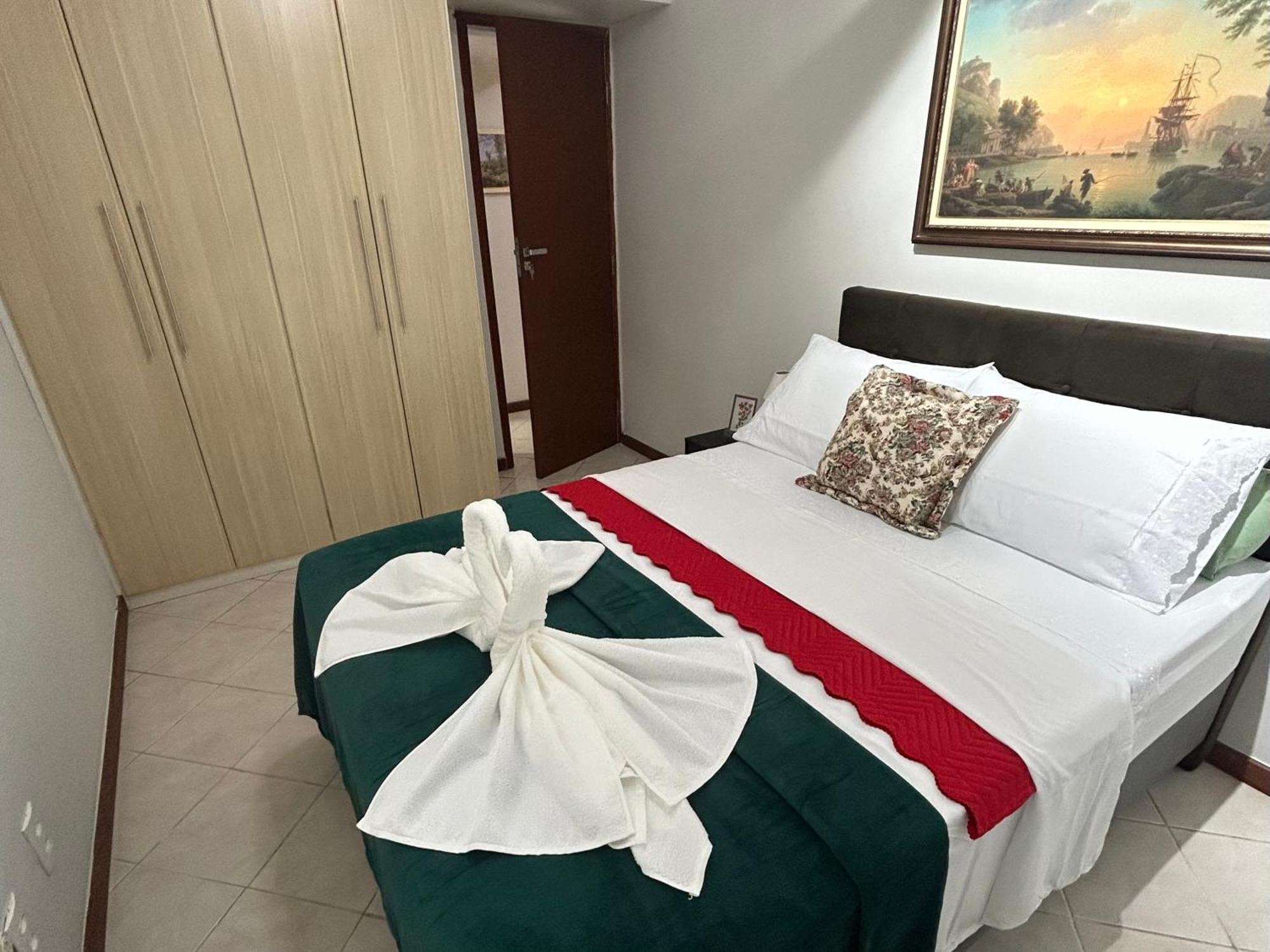 Apartment Beira Mar Da Costa Vila Velha (Espirito Santo)