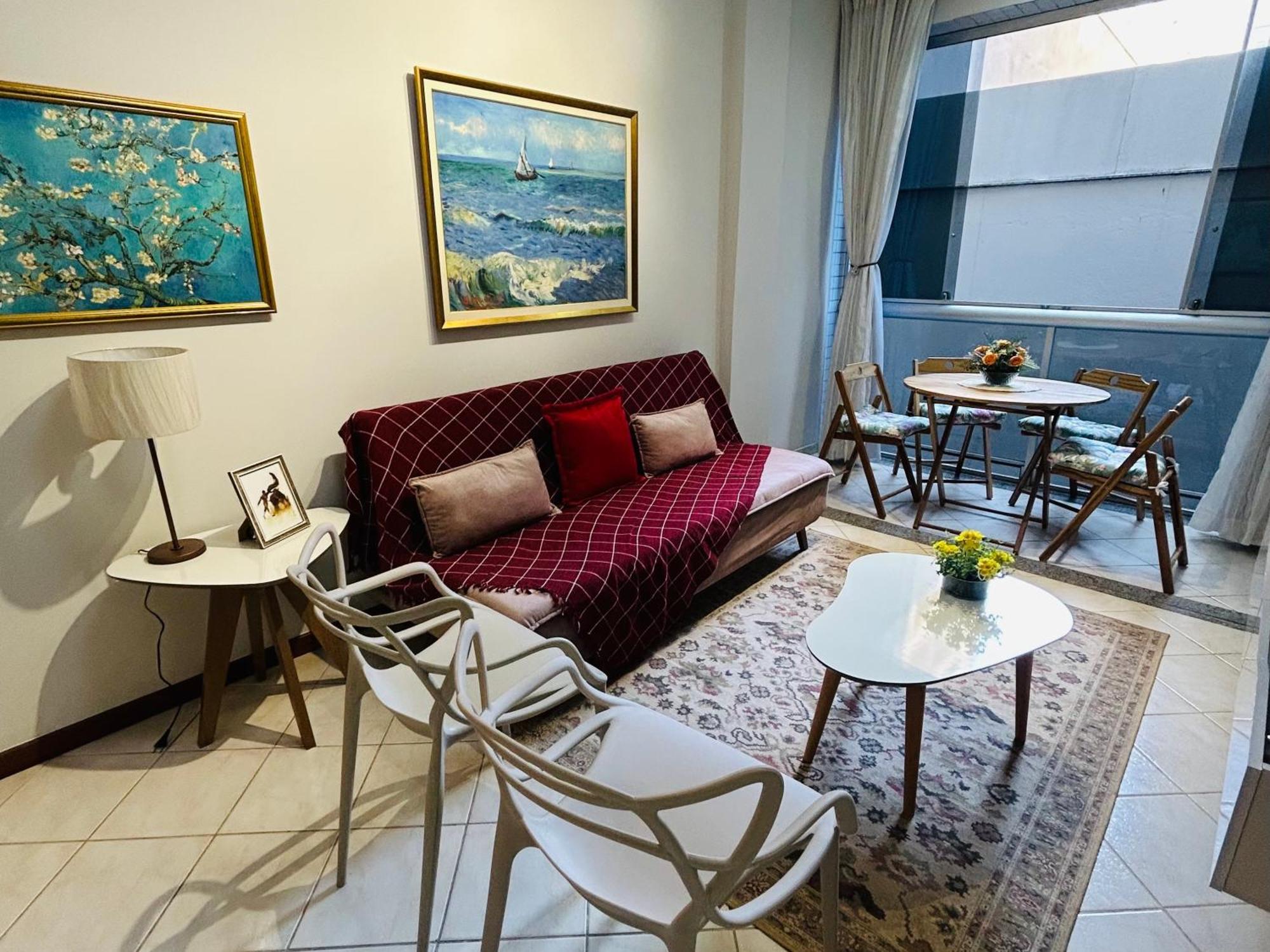 Apartment Beira Mar Da Costa