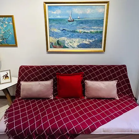 Apartamento Beira Mar Praia Da Costa Vila Velha  Exterior photo