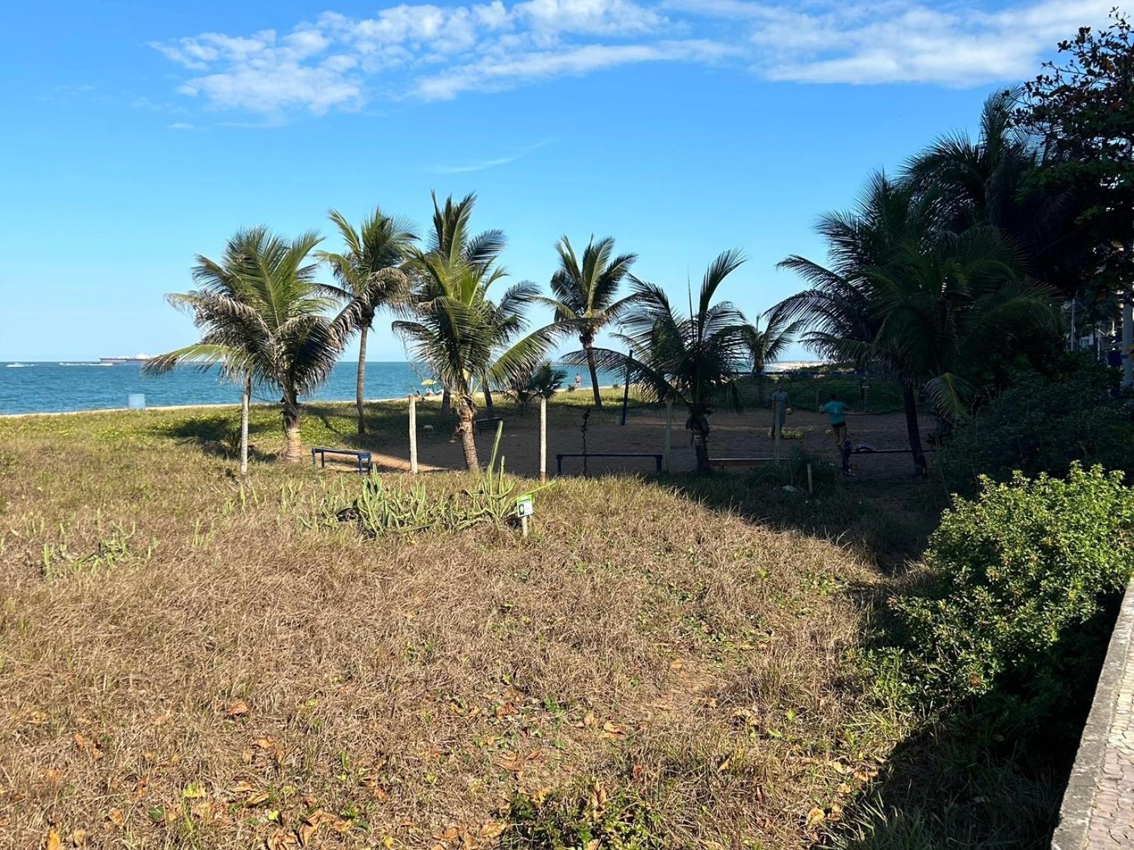 Apartment Beira Mar Da Costa *